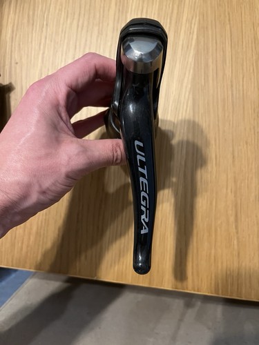 Shimano ultegra 6800 left hand - shimano,