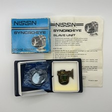 Nissin Syncro-Eye Flash Slave