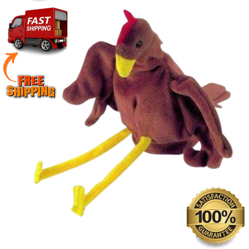 Hape beleduc chicken glove - hape,