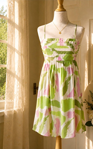 Oasis abstract fit - abstract,