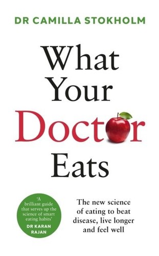 What your doctor - doctor, by
