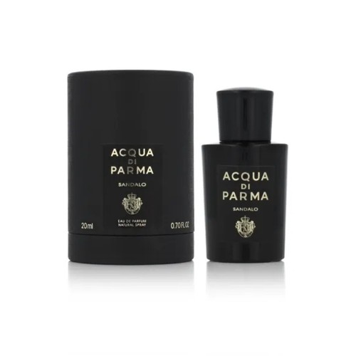 Acqua parma sandalo - di,