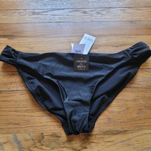 Bar iii black crochet - iii,