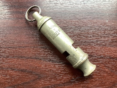 Vintage acme boy scouts - vintage,