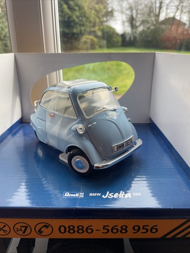 Revell 08820 bmw - revell, 250