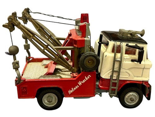 Vintage 1967 1974 corgi - 1967–1974,