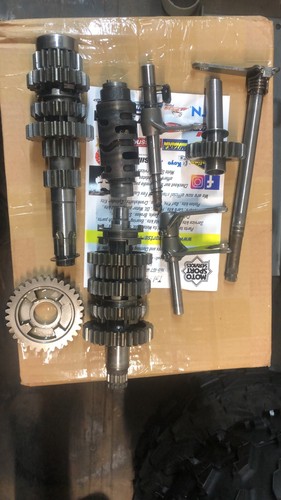 2009 suzuki ltr 450 - 2009, r