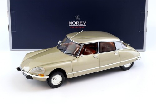 Norev citroen ds 23 - norev,
