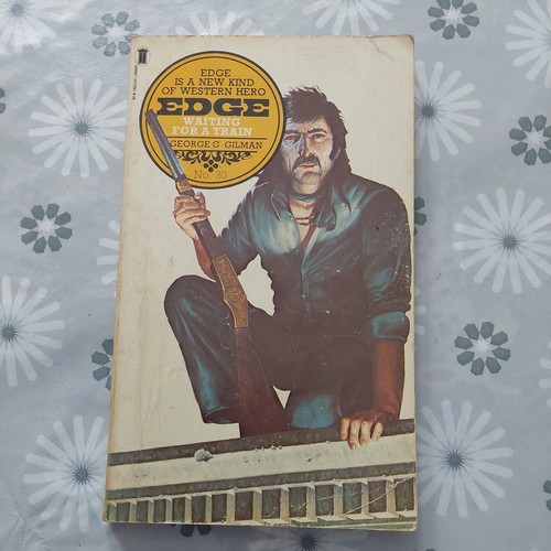 Edge waiting for - edge,