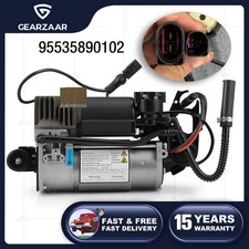 AIR SUSPENSION COMPRESSOR PUMP