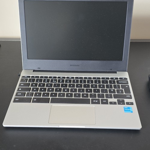 Samsung chromebook 11in silver - 11in,