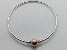 Fully Hallmarked Pandora 925