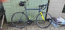 Cannondale CAAD 12 105 56 Road Bike, SmartForm C1 Premium Alloy.