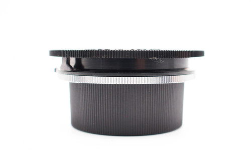 Tamron adaptall custom mount - tamron,