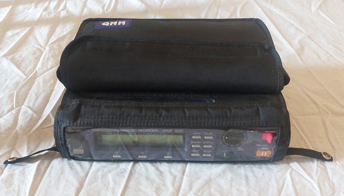 Hhb portadisc mdp500 - hhb,