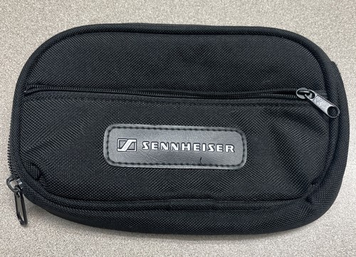 Sennheiser carrying pouch - carrying,