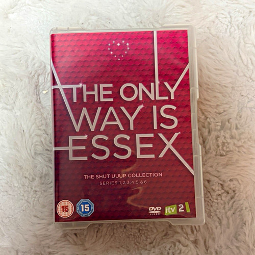 The only way - the,