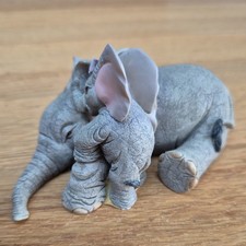 Tuskers The Adventures of Henry 91156 Rise & Shine Country Artists Ornament