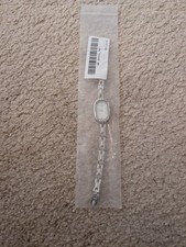 Celisse Verity Watch White