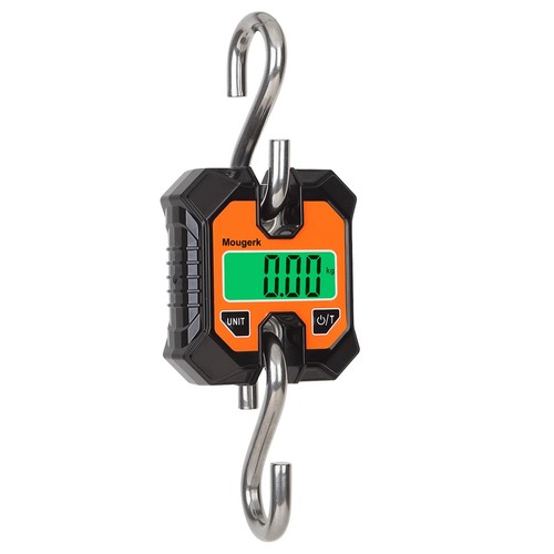 Digital hanging scales - digital,