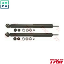 2x SHOCK ABSORBER JGT970T FOR