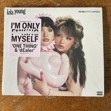 Lola Young  - Im Only F**king