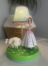 Toy Story Bo Peep Lamp Light