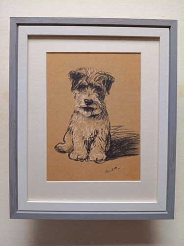 Vintage lucy dawson - vintage,