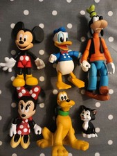 Disney  Toybox figures Mickey