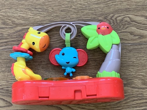 Fisher price roaring - price,