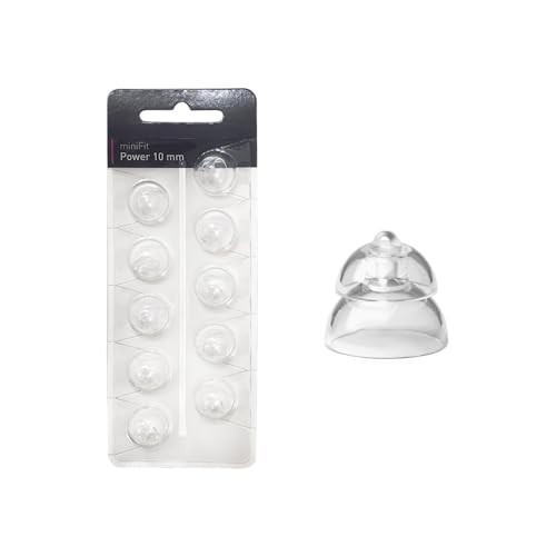 10mm power minifit domes for - power,