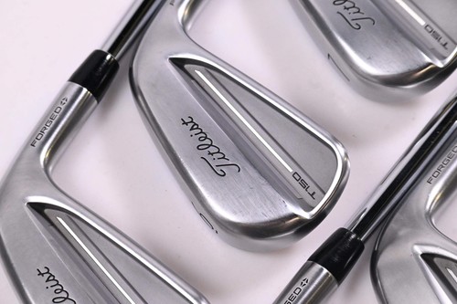 Titleist t150 2025 - titleist, irons