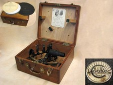 1962 B Cooke & Son Maritime