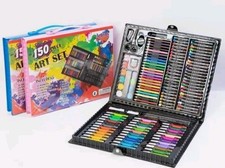 150pcs Arts Set Markers