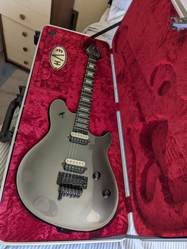 Evh wolfgang usa electric - evh,