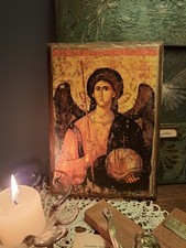 Archangel Michael - Reclaimed