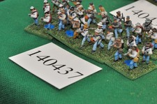 15mm ACW / confederate - regt
