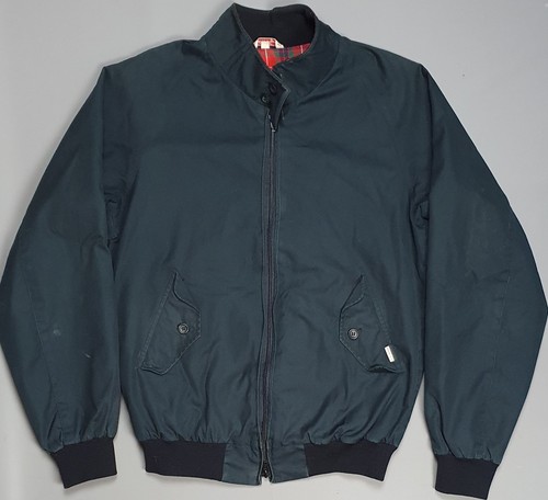 Baracuta classic harrington - g9,
