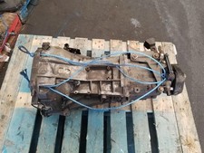 2006-13 MK7 FORD TRANSIT