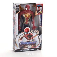 Marvel Titan Hero Series