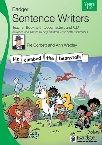 Sentence writers teacher - sentence,