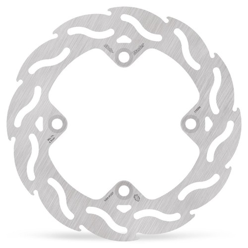 Moto master rear - moto, brake