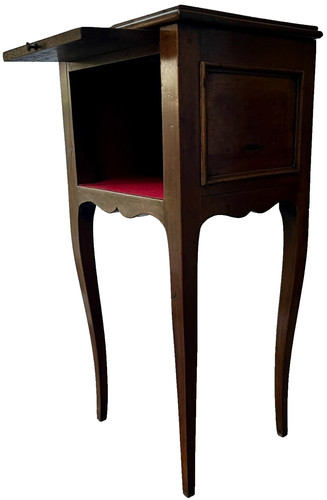 Antique french bedroom - french,