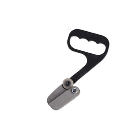 Portable Fast Metal Plate Cutter Aluminum Wood Cutting Knife Metal Cutter Tool