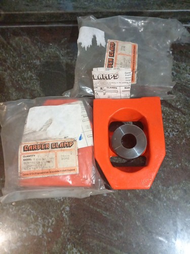 Pair carver t614 buttress - pair, t614-2