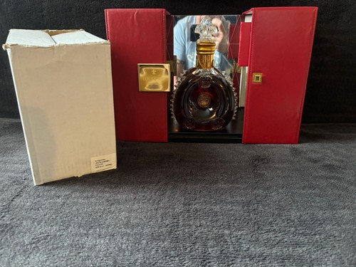 Remy martin louis - martin, 13