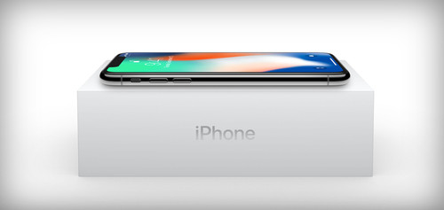 Boxed apple iphone 64gb - apple, 8
