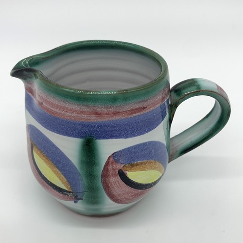 Vtg cornwall tintagel pottery - vtg,