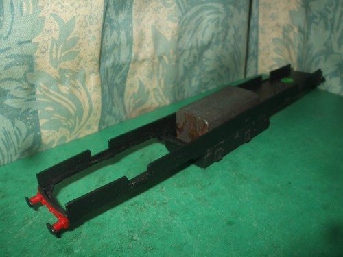 Lima class loco chassis - 37,
