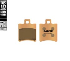 Galfer Brake pads rear